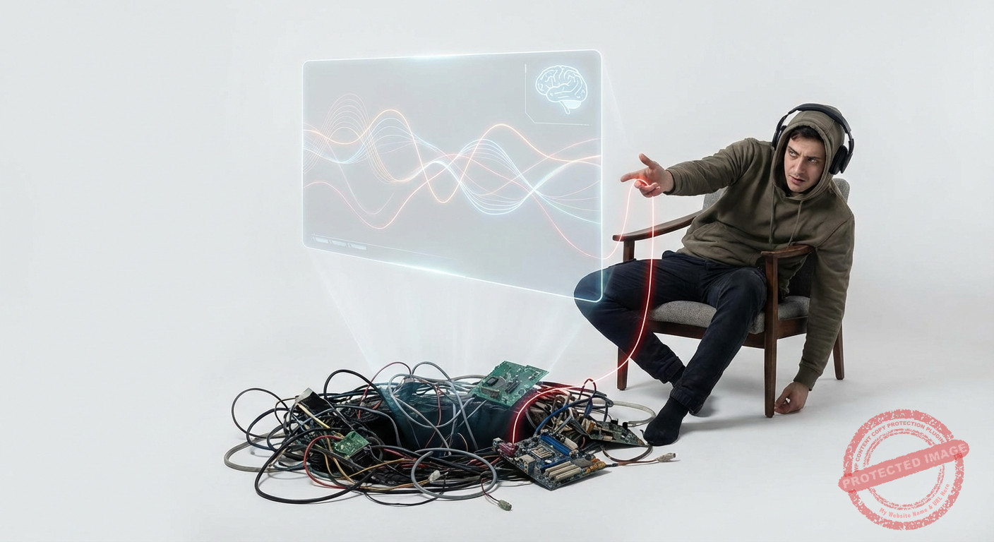 Análisis del Vibe Coding y la Inteligencia Artificial