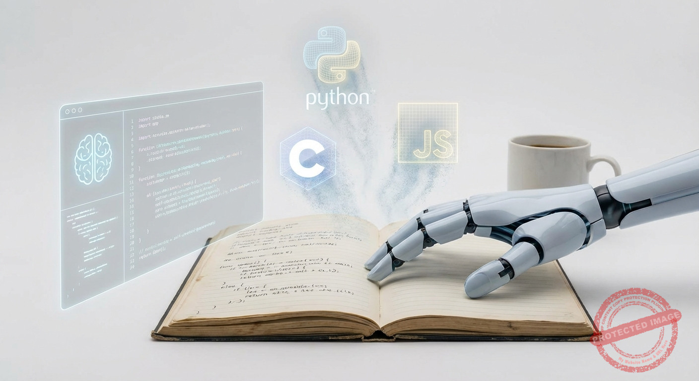 Sam Altman hablando sobre el futuro de los programadores y la IA