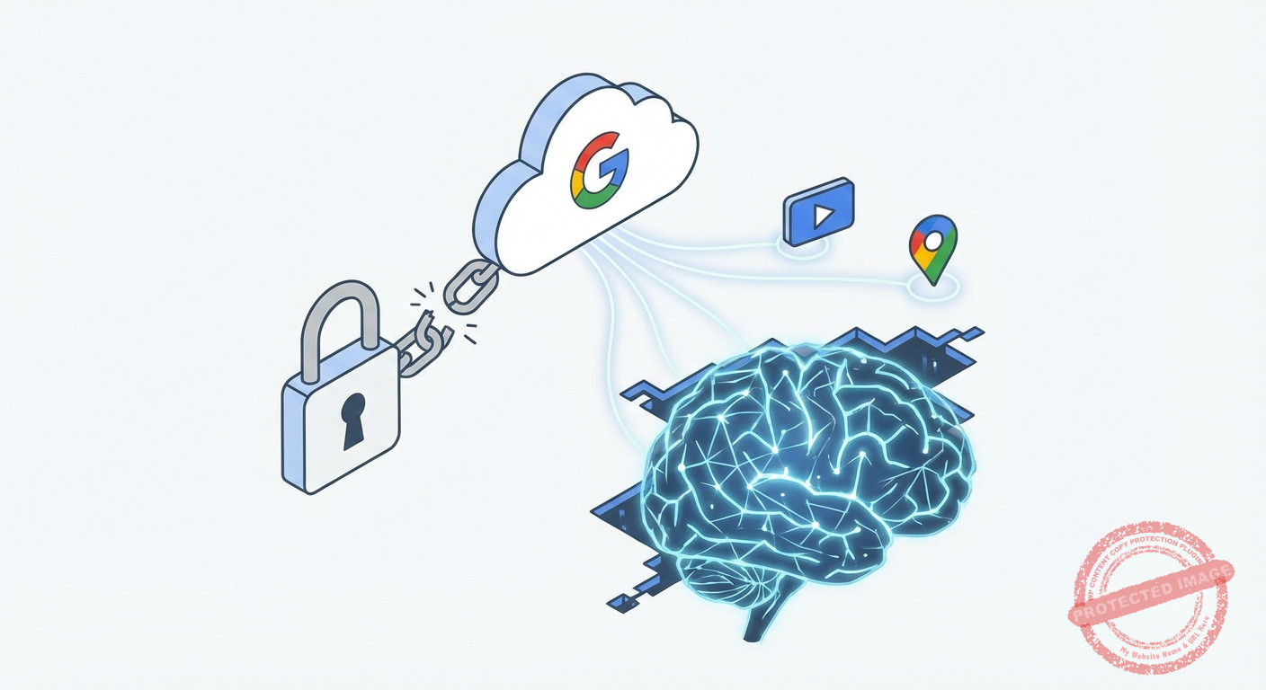 Análisis de vulnerabilidad en claves API de Google Gemini.