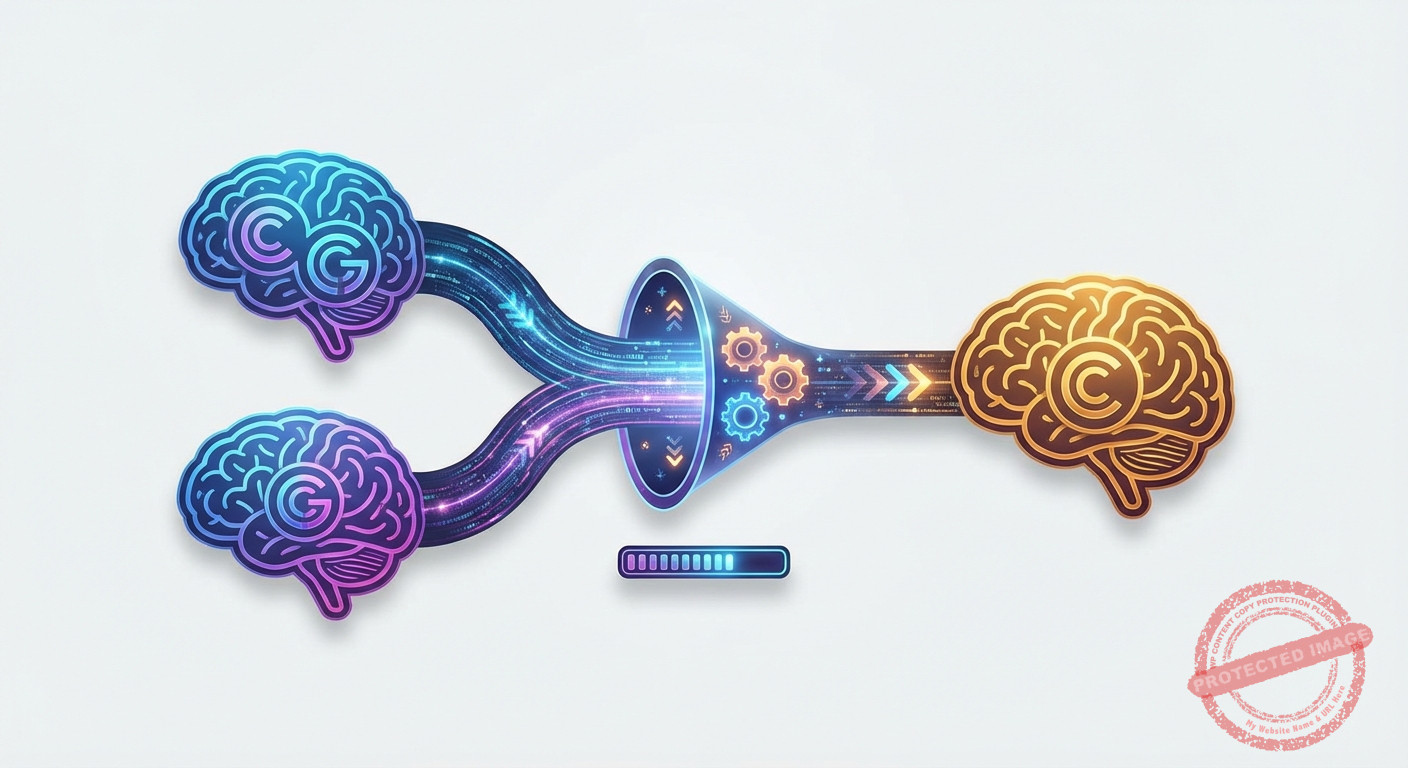 Interfaz de configuración para migrar memorias a Claude desde ChatGPT